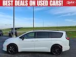 2025 Chrysler Pacifica FWD Minivan for sale #BC8237 - photo 4