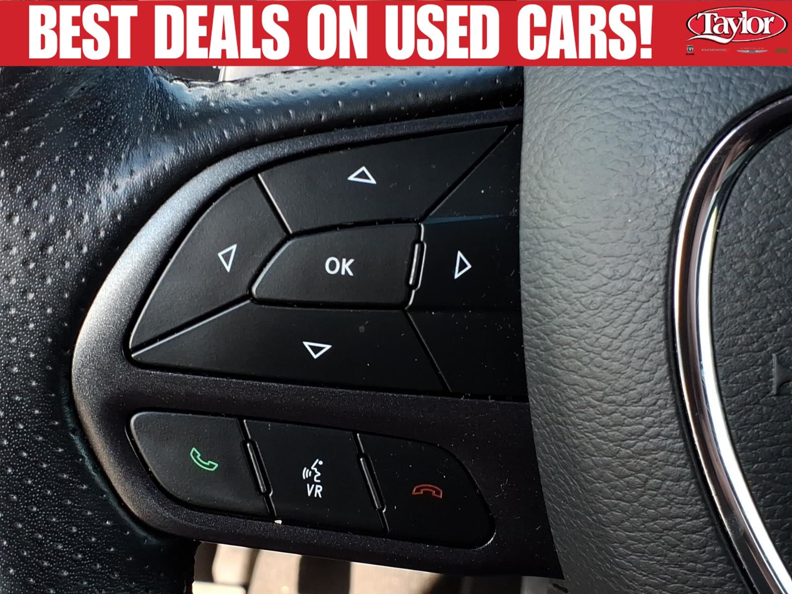 Used 2024 Dodge Durango - photo 24