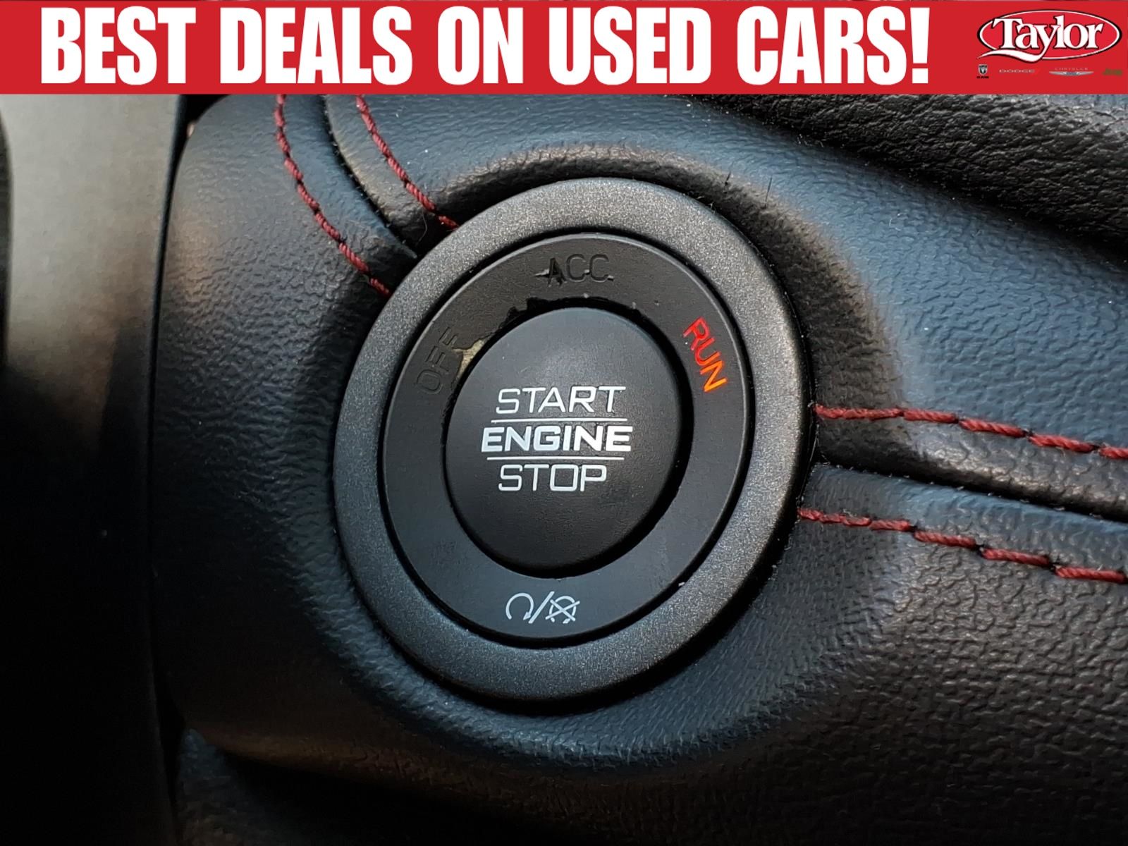 Used 2024 Dodge Durango - photo 26