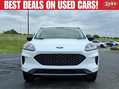 2022 Ford Escape AWD SUV for sale #BC8261 - photo 2