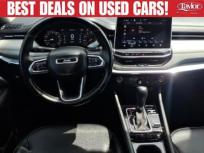 2022 Jeep Compass 4WD SUV for sale #BC8272 - photo 1