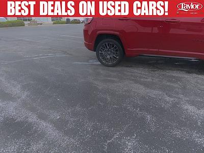 2022 Jeep Compass 4WD SUV for sale #BC8273 - photo 2