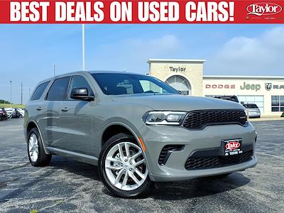 2026 Dodge Durango AWD SUV for sale #BC8284 - photo 1
