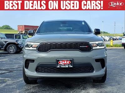 2026 Dodge Durango AWD SUV for sale #BC8284 - photo 2
