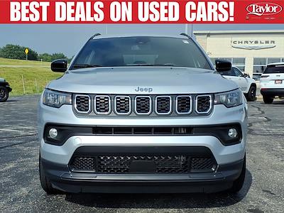 2024 Jeep Compass 4WD SUV for sale #BC8286 - photo 2