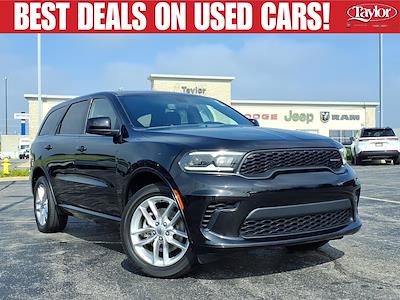 2023 Dodge Durango AWD SUV for sale #BC8289 - photo 1