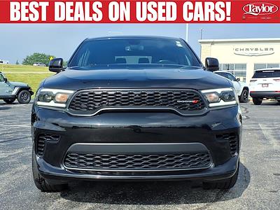 2023 Dodge Durango AWD SUV for sale #BC8289 - photo 2