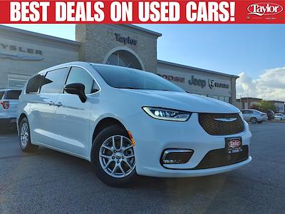2024 Chrysler Pacifica FWD Minivan for sale #BC8300 - photo 1
