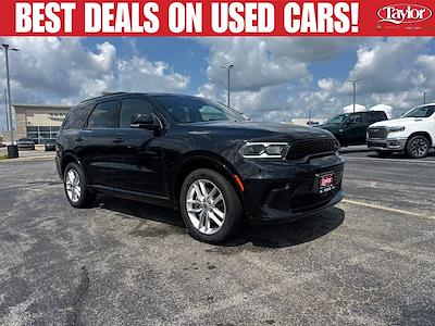 2024 Dodge Durango AWD SUV for sale #BC8301 - photo 1