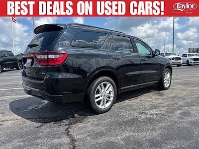 2024 Dodge Durango AWD SUV for sale #BC8301 - photo 2