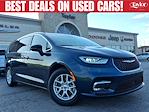 2023 Chrysler Pacifica FWD Minivan for sale #BC8302 - photo 1