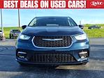 2023 Chrysler Pacifica FWD Minivan for sale #BC8302 - photo 4