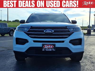 Used 2020 Ford Explorer XLT for sale #BC8305 - photo 2