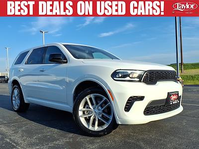 2025 Dodge Durango AWD SUV for sale #BC8308 - photo 1