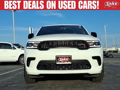2025 Dodge Durango AWD SUV for sale #BC8308 - photo 2