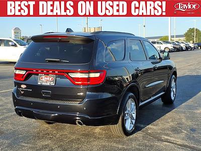 2024 Dodge Durango AWD SUV for sale #BC8311 - photo 2