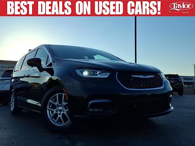 2024 Chrysler Pacifica FWD Minivan for sale #BC8314 - photo 1