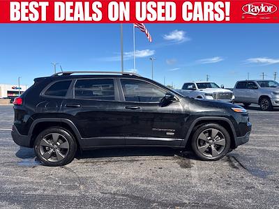 2016 Jeep Cherokee FWD SUV for sale #BC8317A - photo 2