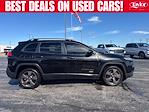2016 Jeep Cherokee FWD SUV for sale #BC8317A - photo 2