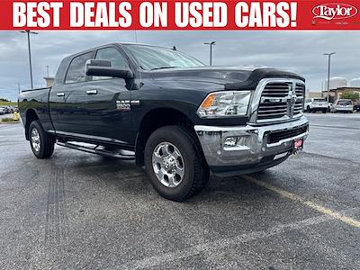 2017 Ram 2500 Mega Cab 4WD Pickup for sale #BC8324A - photo 1