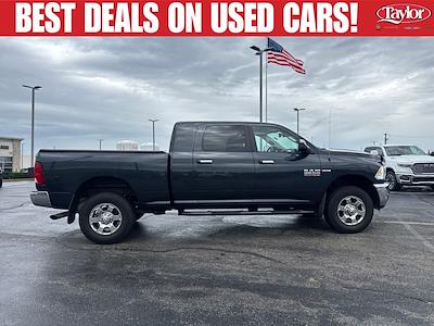 2017 Ram 2500 Mega Cab 4WD Pickup for sale #BC8324A - photo 2