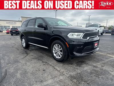 2023 Dodge Durango AWD SUV for sale #BC8330 - photo 1