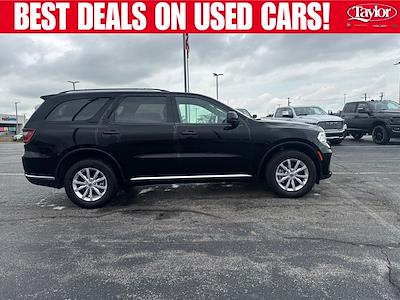2023 Dodge Durango AWD SUV for sale #BC8330 - photo 2