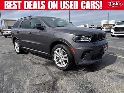 2024 Dodge Durango AWD SUV for sale #BC8342 - photo 1