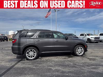 2024 Dodge Durango AWD SUV for sale #BC8342 - photo 2