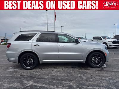 2026 Dodge Durango AWD SUV for sale #BC8347 - photo 2