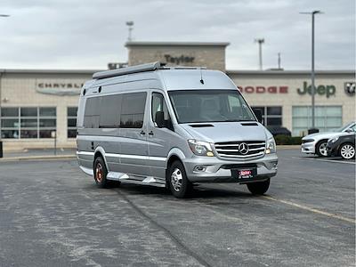 2016 Mercedes-Benz Sprinter 3500 4x2 Camper Van for sale #BP7450 - photo 1