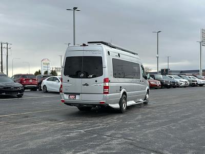 2016 Mercedes-Benz Sprinter 3500 4x2 Camper Van for sale #BP7450 - photo 2