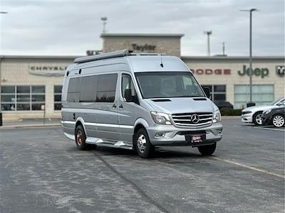 2016 Mercedes-Benz Sprinter 3500 4x2 Camper Van for sale #BP7450 - photo 1