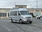 2016 Mercedes-Benz Sprinter 3500 4x2 Camper Van for sale #BP7450 - photo 1