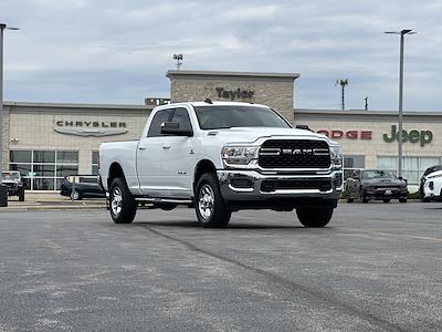 2022 Ram 2500 Crew Cab 4x4 Pickup for sale #BP7478A - photo 1