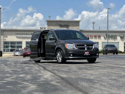 2014 Dodge Grand Caravan FWD Minivan for sale #BP7481 - photo 1