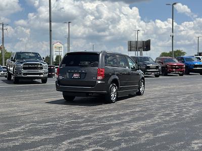 2014 Dodge Grand Caravan FWD Minivan for sale #BP7481 - photo 2