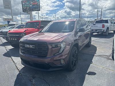 2024 GMC Acadia AWD SUV for sale #BP7491 - photo 1