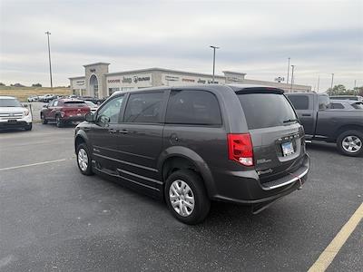 2015 Dodge Grand Caravan FWD Minivan for sale #BP7495 - photo 2