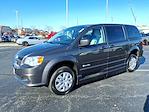 Used 2015 Dodge Grand Caravan SE Minivan for sale #BP7495 - photo 1