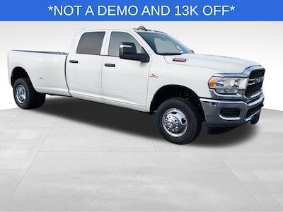 New 2024 Ram 3500 Tradesman Crew Cab 4x4 DRW Pickup for sale #NR100 - photo 2
