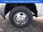 New 2024 Ram 3500 Tradesman Crew Cab 4x4 DRW Pickup for sale #NR100 - photo 20