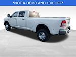 New 2024 Ram 3500 Tradesman Crew Cab 4x4 DRW Pickup for sale #NR100 - photo 23