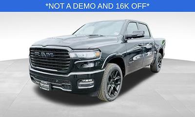New 2025 Ram 1500 Laramie Crew Cab 4x4 Pickup for sale #NR108 - photo 1