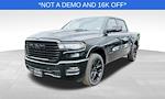 New 2025 Ram 1500 Laramie Crew Cab 4x4 Pickup for sale #NR108 - photo 1