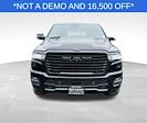 New 2025 Ram 1500 Laramie Crew Cab 4x4 Pickup for sale #NR108 - photo 10