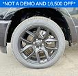New 2025 Ram 1500 Laramie Crew Cab 4x4 Pickup for sale #NR108 - photo 11