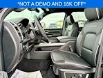 New 2025 Ram 1500 Laramie Crew Cab 4x4 Pickup for sale #NR108 - photo 15