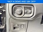 New 2025 Ram 1500 Laramie Crew Cab 4x4 Pickup for sale #NR108 - photo 16