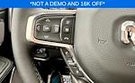 New 2025 Ram 1500 Laramie Crew Cab 4x4 Pickup for sale #NR108 - photo 17